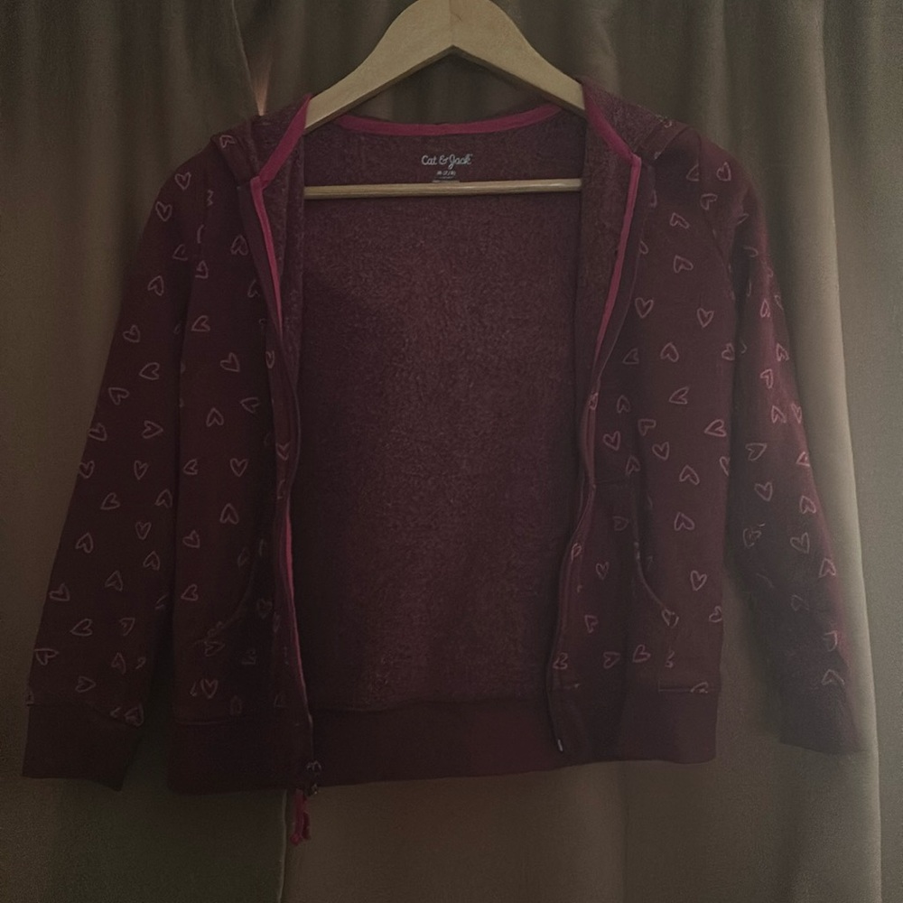 Cat & Jack sweater